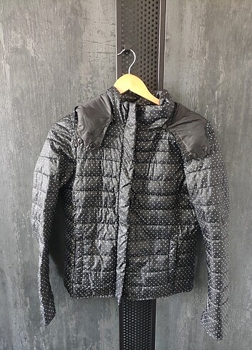 Mango İnce mont