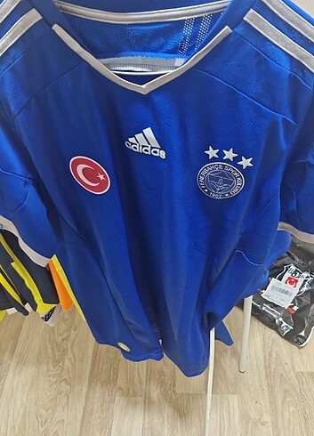 Orijinal Fenerbahçe 2014-2015 Forma 