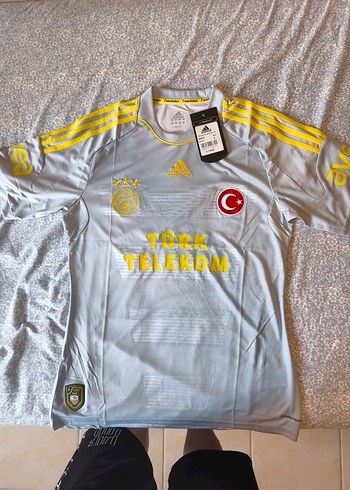 Fenerbahçe 2013-2014 Kaleci Forması