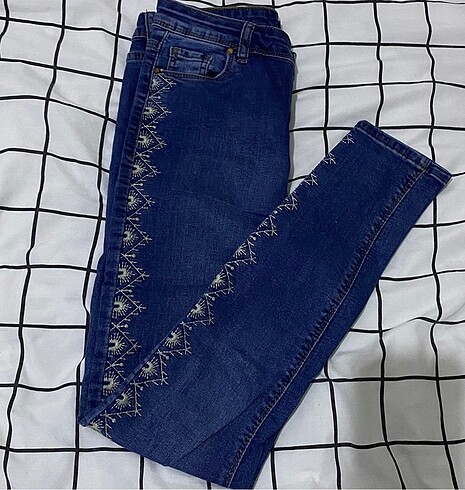 Jean/Kot