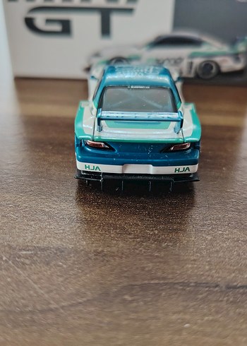  Beden Mini gt Nissan s15 silvia Auto finesse