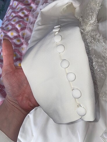 Gelinlik düğün - Görsel 7