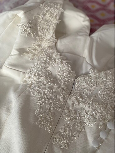 Gelinlik düğün - Görsel 8