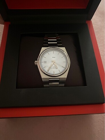 Tissot Tissot prx 35 mm orijinal saat