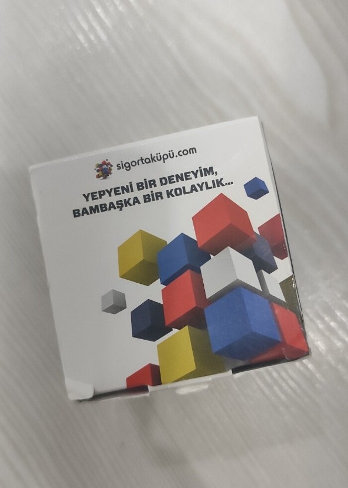 Zeka küpü  - Görsel 4