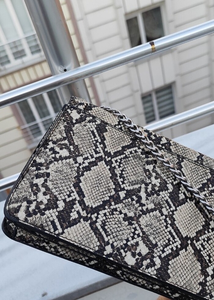 Bayan kol çantası  - Görsel 2