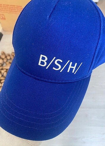 Diğer BSH şapka çok iyi durumda