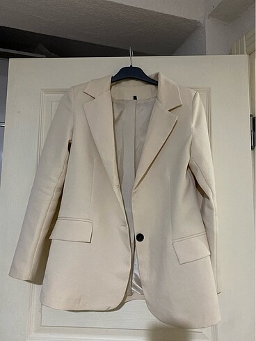 Trendyol milla blazer ceket