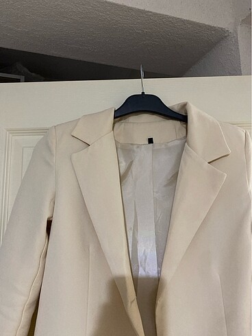 Trendyol & Milla Trendyol milla blazer ceket