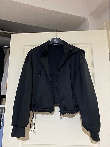 Zara Zara oversize ceket