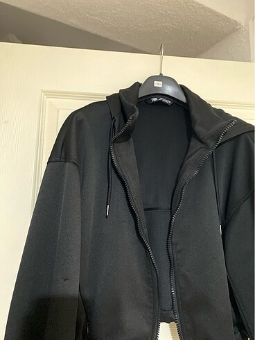 m Beden Zara oversize ceket