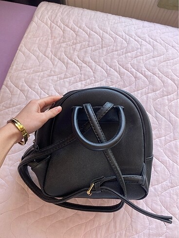 LC Waikiki Lcw sırt çantası
