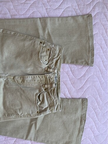 32 Beden PULL&BEAR jean