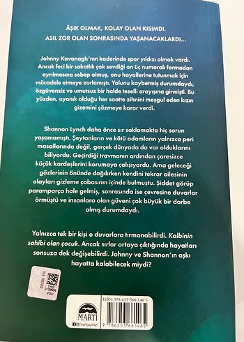On Üç'ü Saklamak - Chloe Walsh
