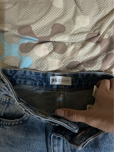 Zara Pantalon
