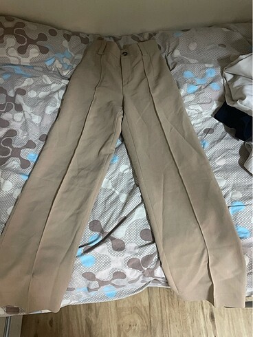 Kumaş pantalon
