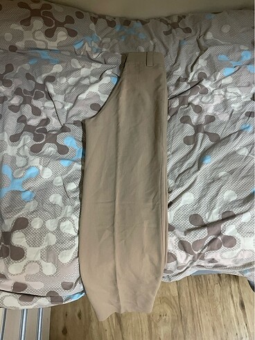 xs Beden Kumaş pantalon
