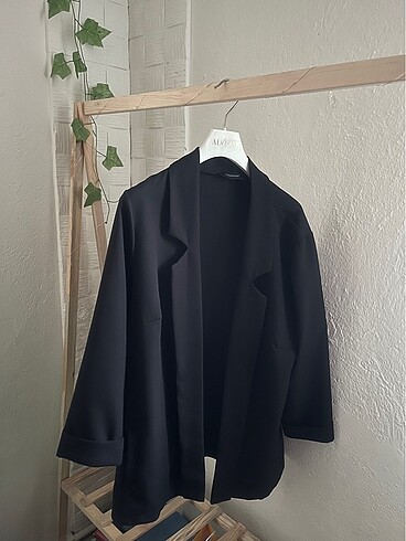 BLAZER CEKET