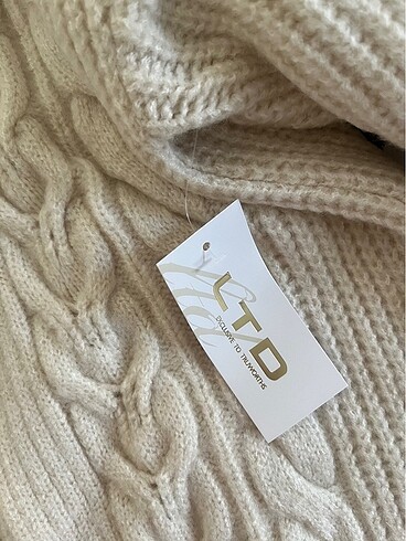 xs Beden Truworths triko hırka