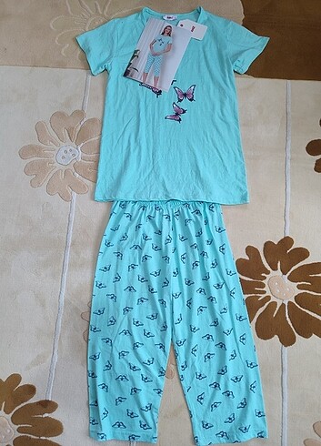 Pijama takımı kadın