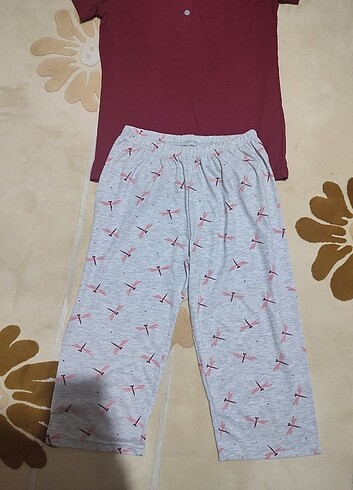 Kanz Pijama takımı