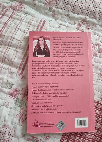 Esra ezmeci kitap