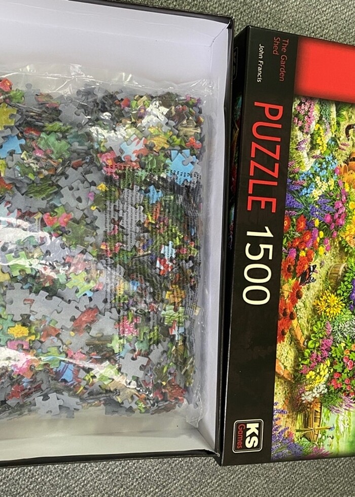 Puzzle - Görsel 3