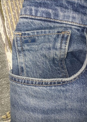 Mavi Marlon Jean - Görsel 7