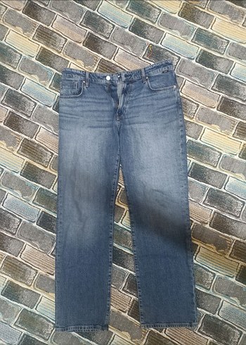 Mavi Marlon Jean - Görsel 6