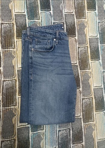 Mavi Marlon Jean - Görsel 2