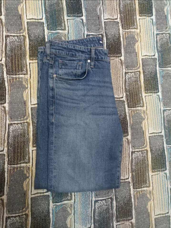 Mavi Marlon Jean - Görsel 2