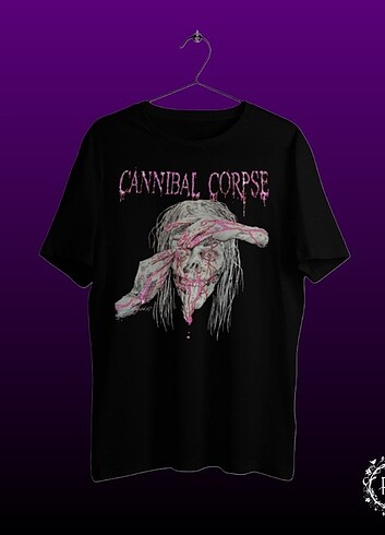 Cannibal Corpse T-Shirt