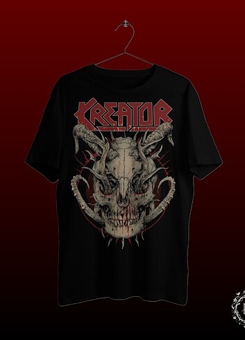 Kreator T-Shirt