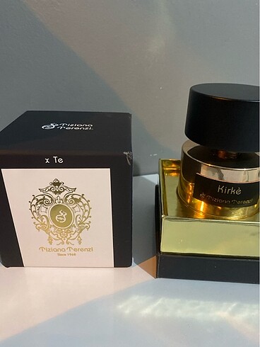Beymen Tiziana terenzi kirke unisex 100 ml