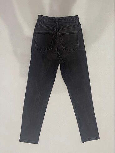 LC Waikiki Siyah Pantolon