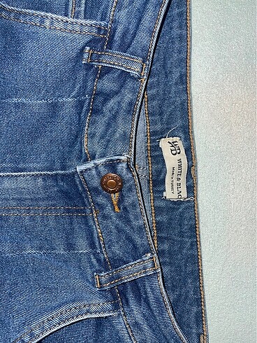 34 Beden pantolon