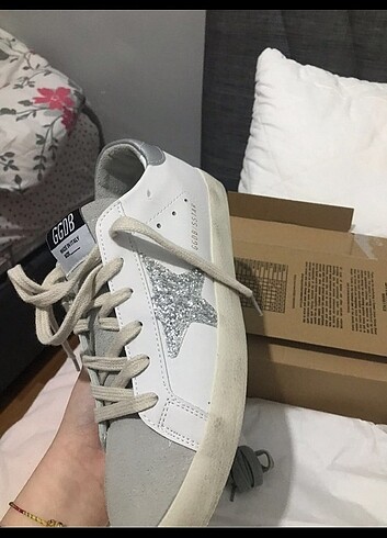 Golden goose