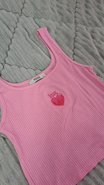  pembe kalpli crop