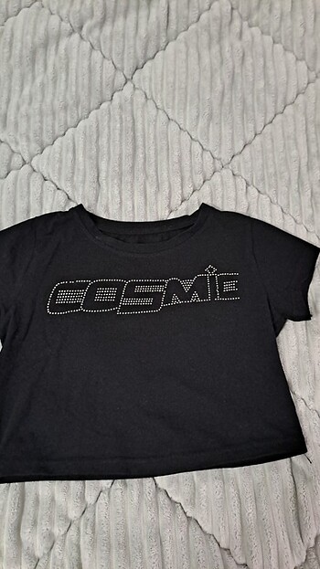 taşlı cosmic crop 