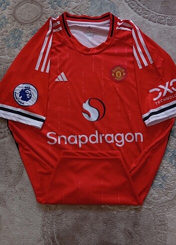 Adidas 24/25 Manchester United marcus rashford forması.