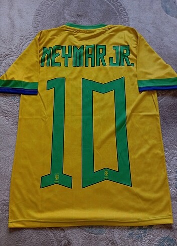 BREZİLYA NEYMAR SANTOS FORMASI