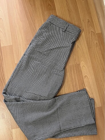 Bershka pantolon