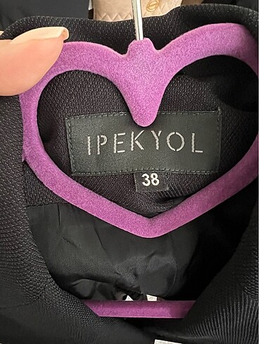 ipekyol İpekyol ceket