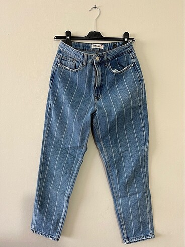 Koton jean