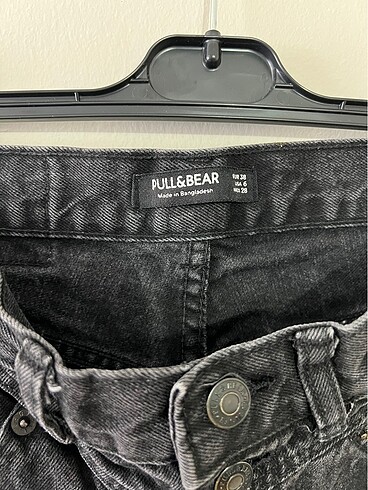 Pull and Bear Pull & Bear jeans