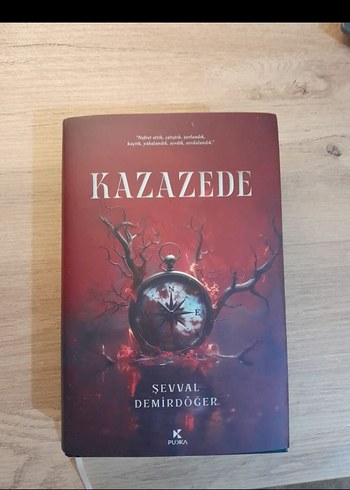 Beden Kazazede1 2 3 - Şevval Demirdöger