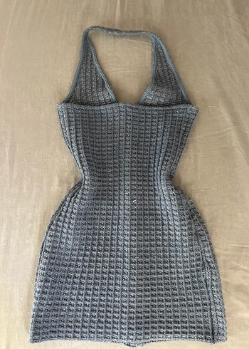 Zara Zara Triko Elbise