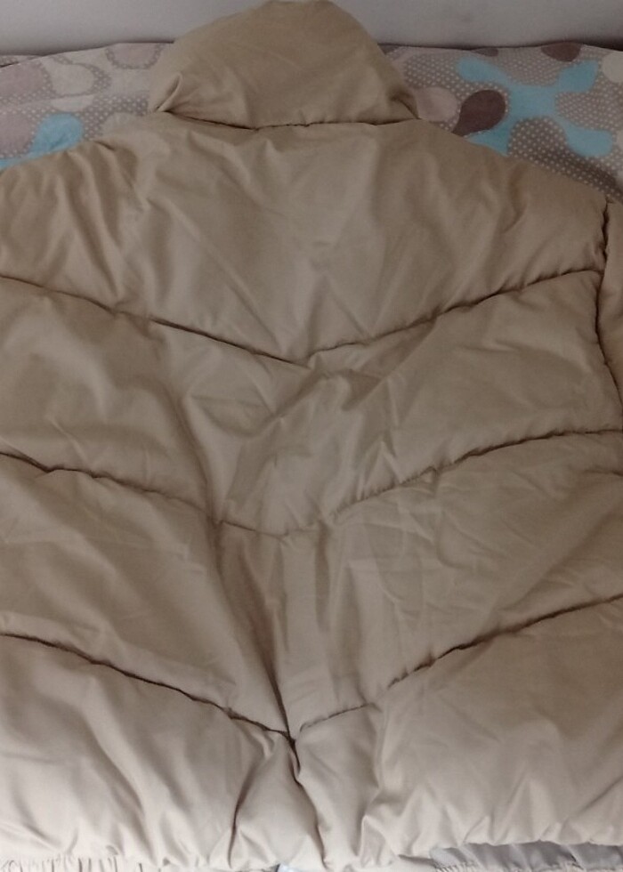 defacto sisme mont - Görsel 4