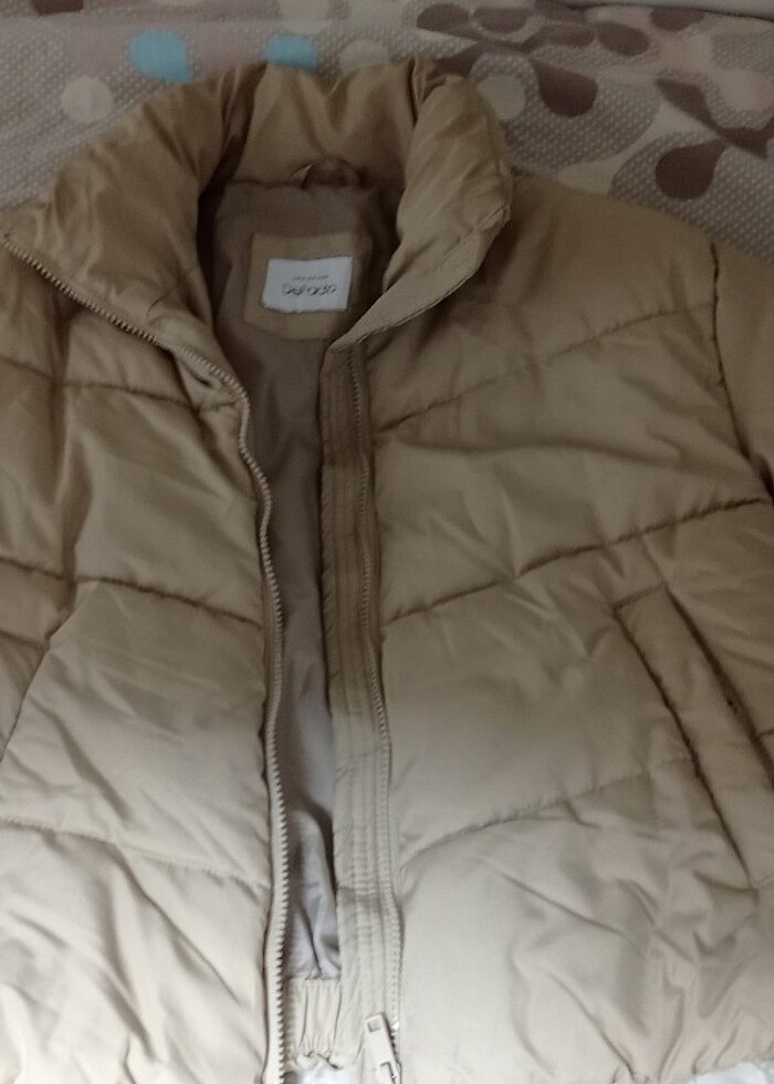 defacto sisme mont - Görsel 5