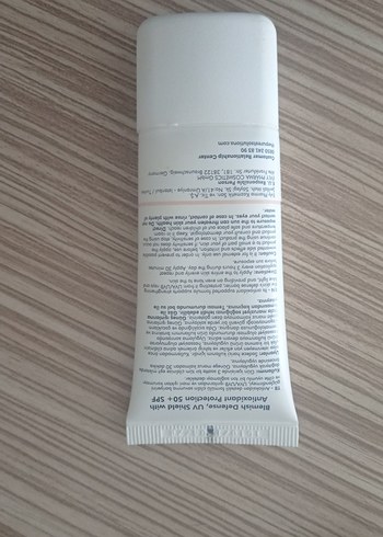 Beden The Purest Solutions SPF 50 Güneş Koruyucu